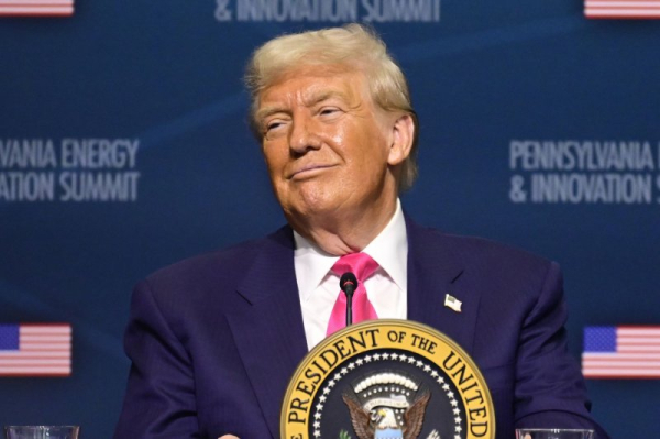 Trump says he has secured GOP votes to pass crypto bills Trump says he has secured GOP votes to pass crypto bills