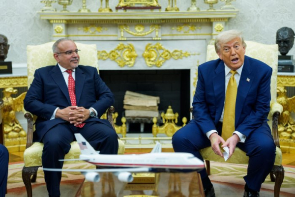 Trump signs HALT Fentanyl Act to reclassify opioid as Schedule 1 drug Trump signs HALT Fentanyl Act to reclassify opioid as Schedule 1 drug