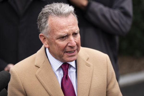 United States, Israel recall negotiators in Gaza hostage talks