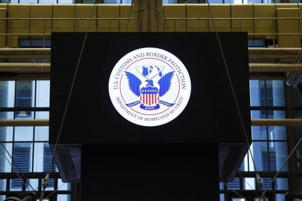 U.S. border officials: Our work balances 'enforcement with empathy'