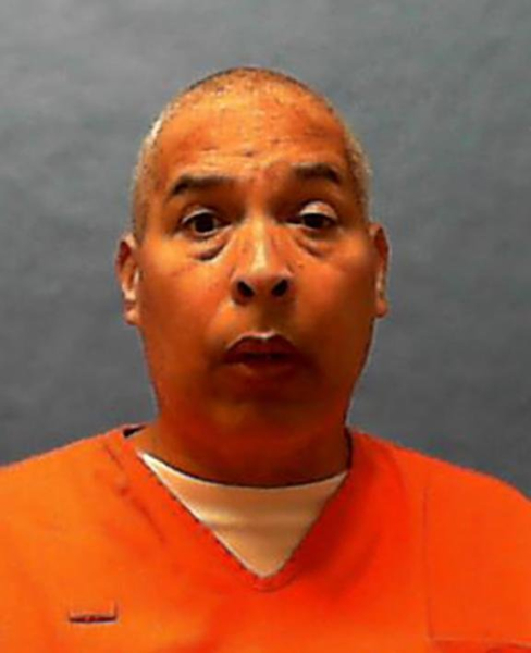 U.S. sets grim milestone as Florida executes man for double slaying U.S. sets grim milestone as Florida executes man for double slaying