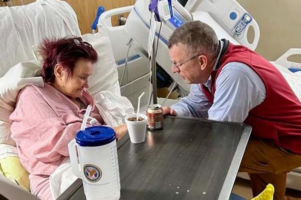 VA shifts layoff plans, but questions persist over veterans' care