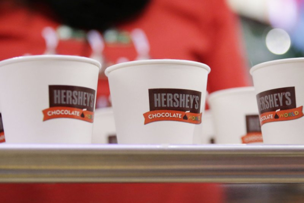 Wendy's CEO Kirk Tanner appointed to lead Hershey