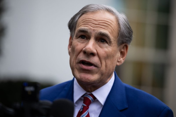 Abbott threatens to remove 10 Democratic districts from Texas