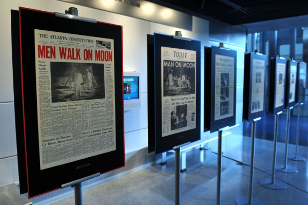 Atlanta Journal-Constitution to end print publication