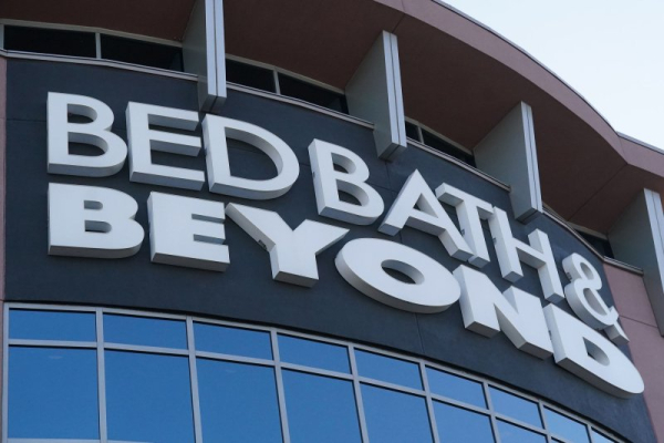 Bed Bath & Beyond returns with store opening in Nashville