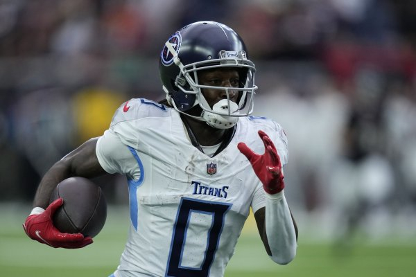 Chase, Jefferson lead Top 75 fantasy football wide receiver rankings