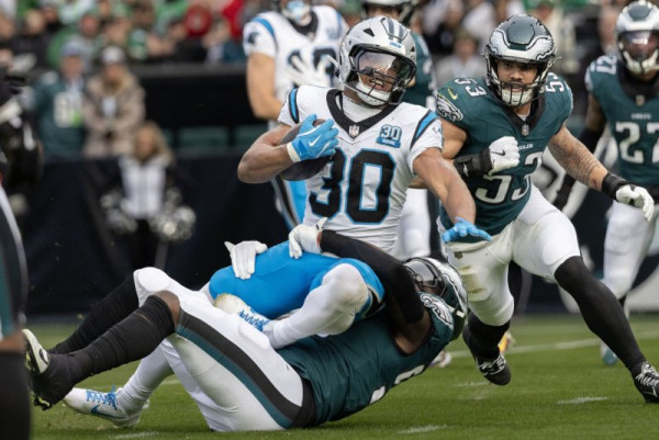 Conner, Hubbard among 5 sleeper RB targets in fantasy football drafts Conner, Hubbard among 5 sleeper RB targets in fantasy football drafts