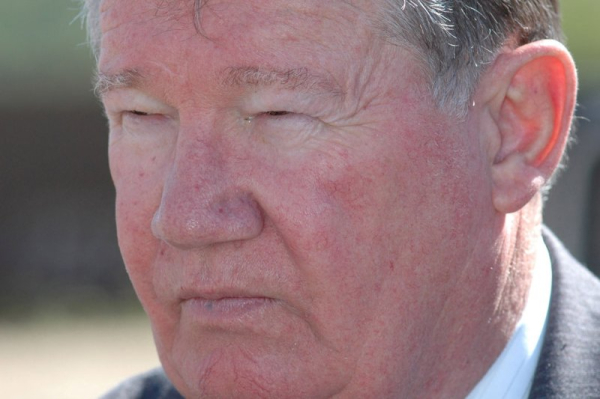 Decorated Vietnam pilot, convicted congressman 'Duke' Cunningham  dies