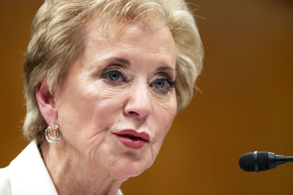 DOE finds Denver schools' all-gender bathrooms violate Title IX