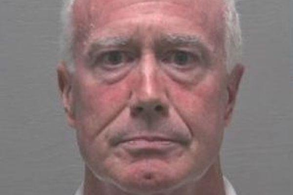 Elections head in N.C. quits; allegedly spiked granddaughters' treats