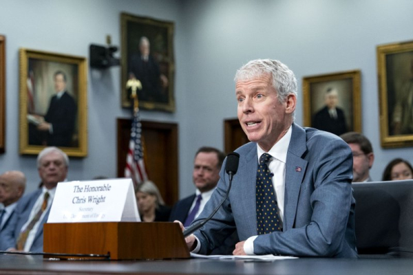 Energy Dept. offers $1B for critical minerals and materials funding