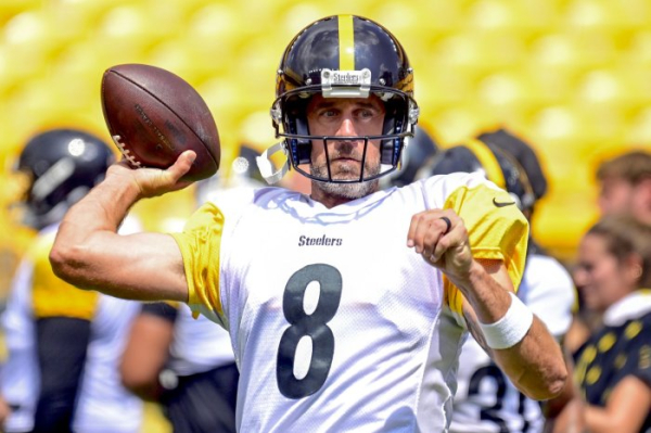 Fantasy football: Chase, Robinson, Barkley lead Top 200 rankings