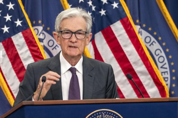Fed Gov. Bowman wants three interest rate cuts in 2025 Fed Gov. Bowman wants three interest rate cuts in 2025