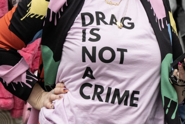 Federal appeals court blocks West Texas A&M drag ban