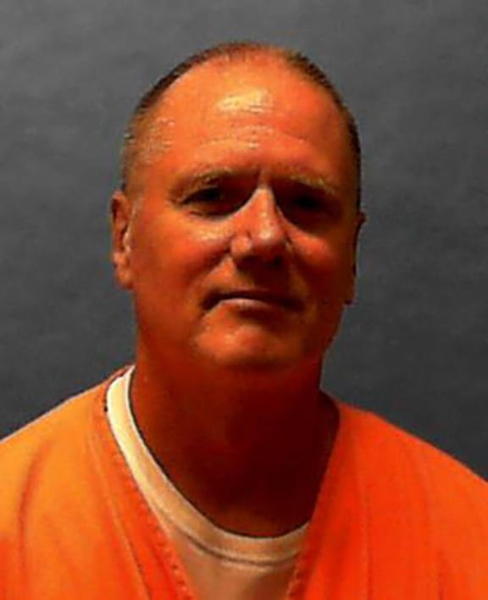 Florida executes record 9th death row inmate