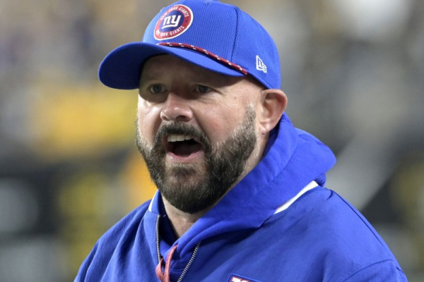 Giants 'glad they drafted QB Jaxson Dart after impressive preseason