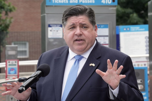 Illinois officials to speak about possible Chicago military deployment