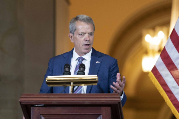 Immigrant detention center 'Cornhusker Clink' to open in Nebraska