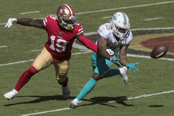 Indianapolis Colts sign former Miami Dolphins All-Pro CB Xavien Howard