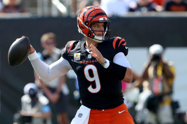 Joe Burrow, Cincy Bengals starters to play in preseason opener vs. Eagles