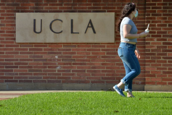 Judge orders White House to restore part of UCLA's federal funds