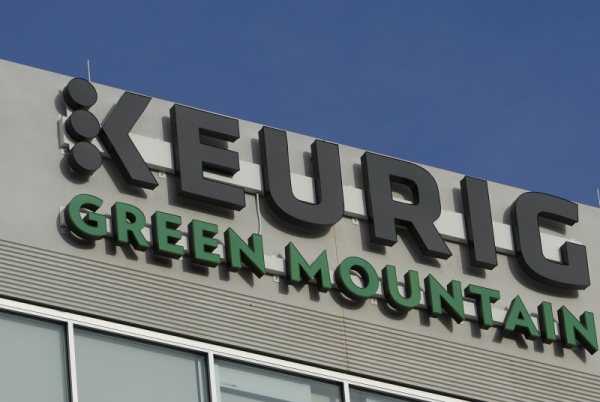 Keurig Dr. Pepper's CEO resigns after conduct violation