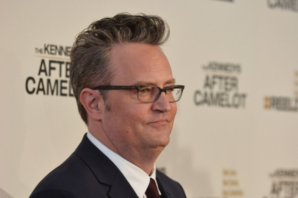 L.A. woman to plead guilty in ketamine overdose death of Matthew Perry L.A. woman to plead guilty in ketamine overdose death of Matthew Perry