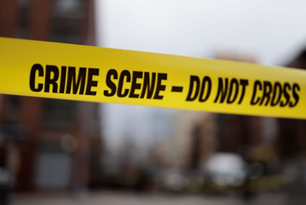 Male model arrested in NYC after husband found stabbed to death