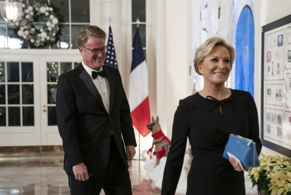 MSNBC to change name to MS NOW amid Comcast spinoff