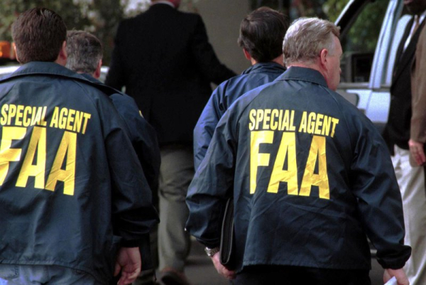 Passenger disturbance forces Las Vegas-bound flight diversion