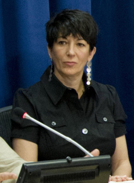 Release of Ghislaine Maxwell's grand jury transcripts denied by judge