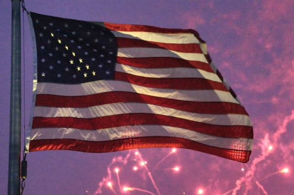 Retired judge Dan Wiley elected American Legion national commander