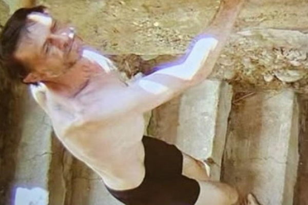 Suspect arrested in shooting deaths of 4 at rural bar in Montana Suspect arrested in shooting deaths of 4 at rural bar in Montana