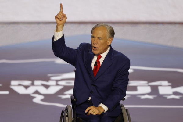 Texas Gov. Abbott orders arrest of Democrats who fled over redistricting Texas Gov. Abbott orders arrest of Democrats who fled over redistricting