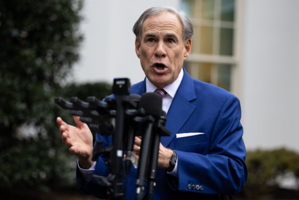 Texas Gov. Greg Abbott threatens indefinite special sessions