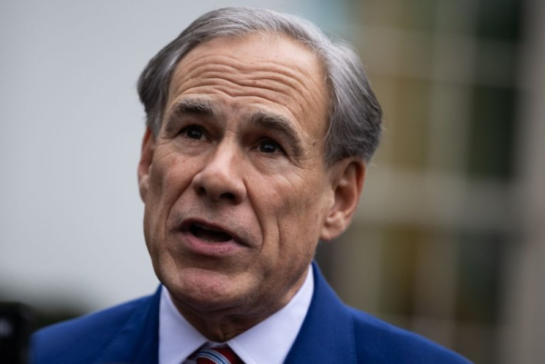Texas Senate approves congressional redistricting map Texas Senate approves congressional redistricting map
