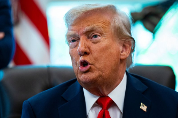 Trump reveals plan to change Defense Dept. name to Department of War Trump reveals plan to change Defense Dept. name to Department of War