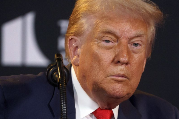 Trump revokes Biden antitrust EO targeting monopolies