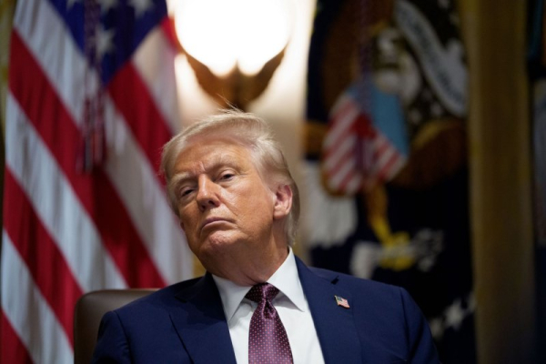Trump seeks remaining penalties in N.Y. fraud case to be tossed Trump seeks remaining penalties in N.Y. fraud case to be tossed
