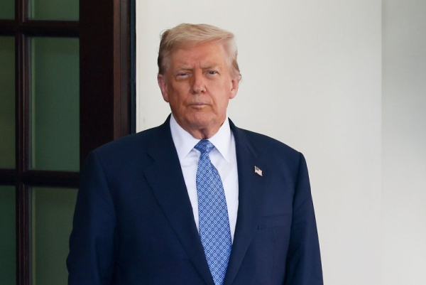 Trump taps Tammy Bruce to be next deputy representative to U.N. Trump taps Tammy Bruce to be next deputy representative to U.N.