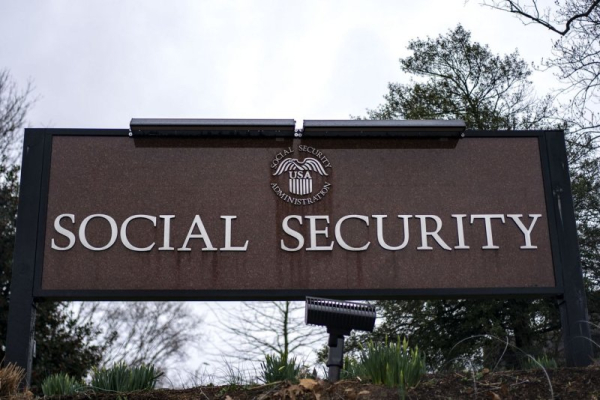 Whistleblower: DOGE officials copied Social Security data of 300M people