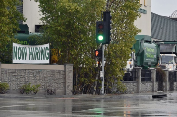 ADP: U.S. private payrolls grew by 54,000 in August, below expectations ADP: U.S. private payrolls grew by 54,000 in August, below expectations