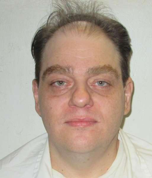Alabama, Texas set to execute death row inmates
