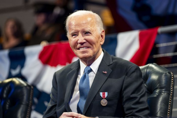 Biden undergoes skin cancer surgery Biden undergoes skin cancer surgery