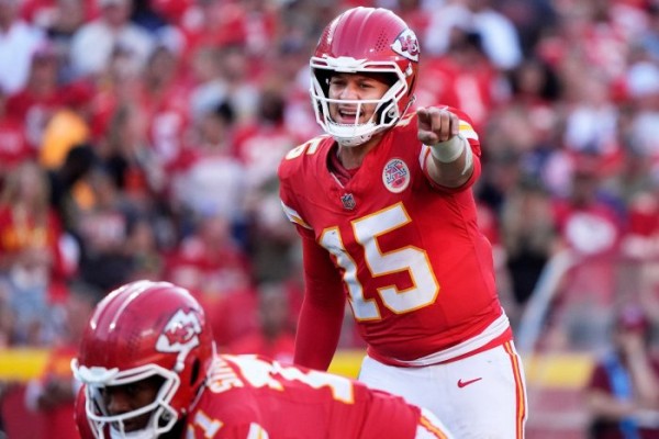 Chase, St. Brown lead Week 5 fantasy football wide receiver rankings