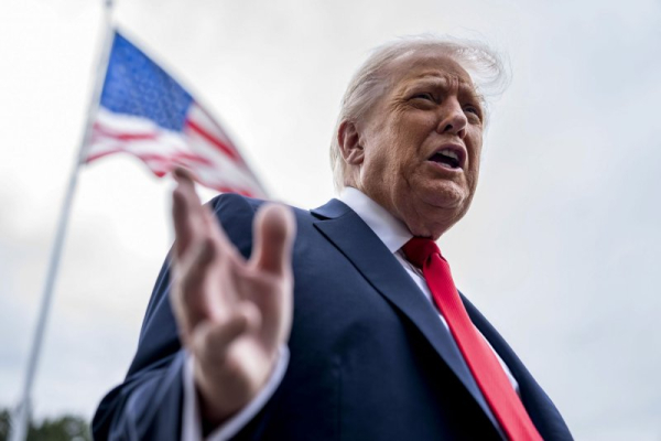 Coalition sues Trump over 'unconstitutional' bid to control universities Coalition sues Trump over 'unconstitutional' bid to control universities