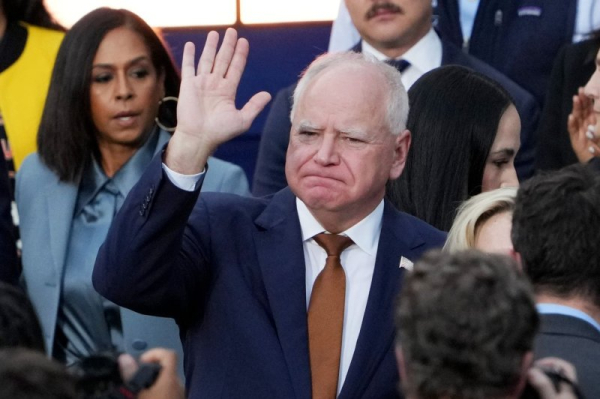 DOJ challenges Minnesota's 'sanctuary' policies in court DOJ challenges Minnesota's 'sanctuary' policies in court