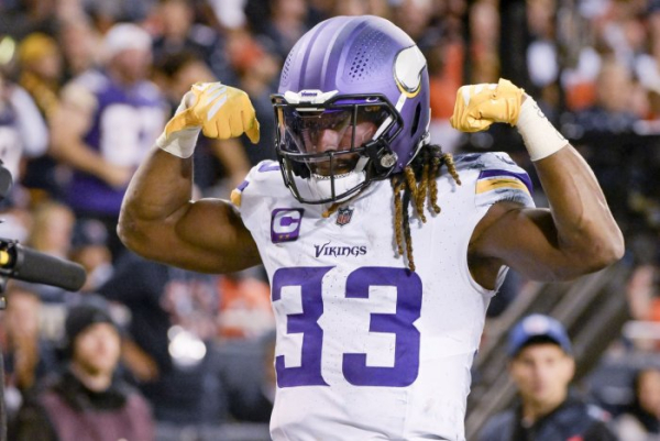 Fantasy football: Barkley among 5 running backs to avoid in Week 2