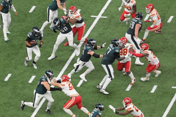 Fantasy football: Barkley among 5 running backs to avoid in Week 2